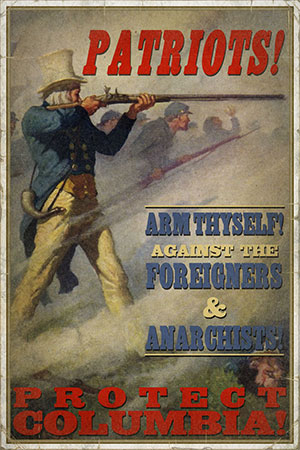 Illustration for article titled Racist Morons Have Serious Issues With BioShock Infinite
